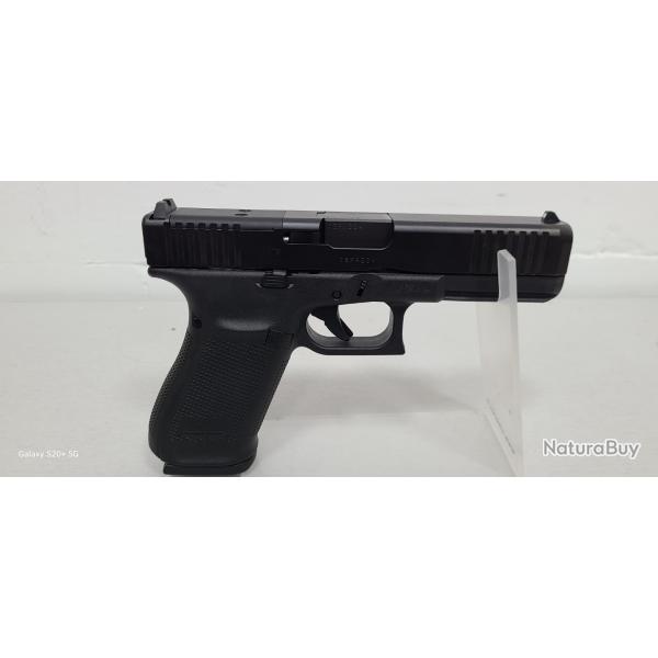 NEUF !!! GLOCK 21 GEN5 MOS CALIBRE 45ACP