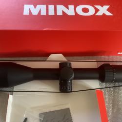 Lunette Minox RS-4 3-12x56