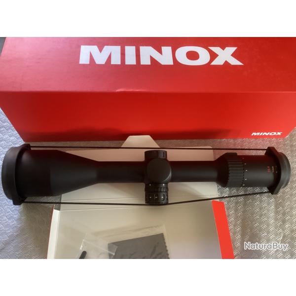 Lunette Minox RS-4 3-12x56