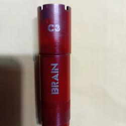 Choke brain pour zoli c3