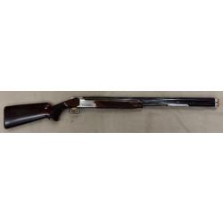 BROWNING B725 SPORTER CALIBRE 12/76 CANON 71CM D'OCCASION