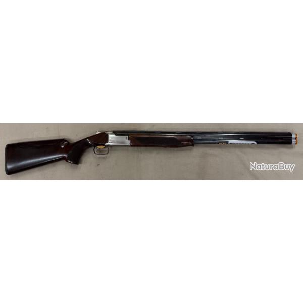 BROWNING B725 SPORTER CALIBRE 12/76 CANON 71CM D'OCCASION