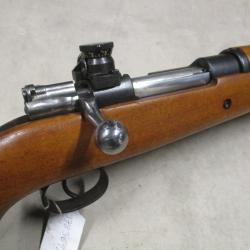 Carl Gustafs modèle CG63, 6.5x55 SE, à 1 euro sans prix de réserve!!! Canon jaugé 6.49!!!