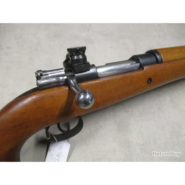 Carl Gustafs modle CG63, 6.5x55 SE,  1 euro sans prix de rserve!!! Canon jaug 6.49!!!