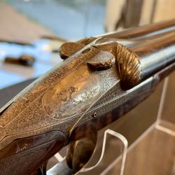 Régis Darne V20 calibre 12-65