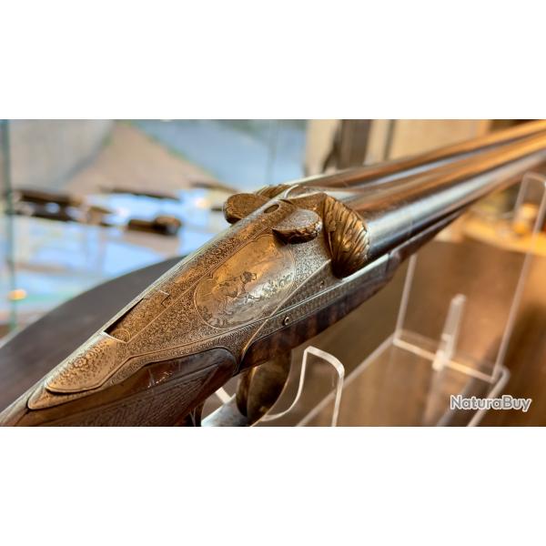 Rgis Darne V20 calibre 12-65