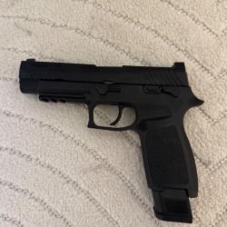 Sig sauer m17 airsoft