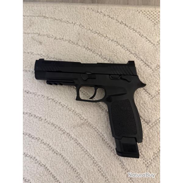 Sig sauer m17 airsoft