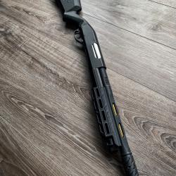 M870 CYMA 3D