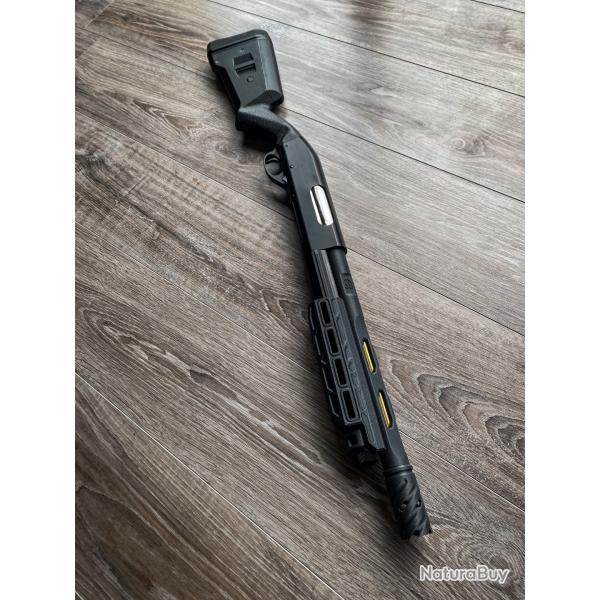 M870 CYMA 3D