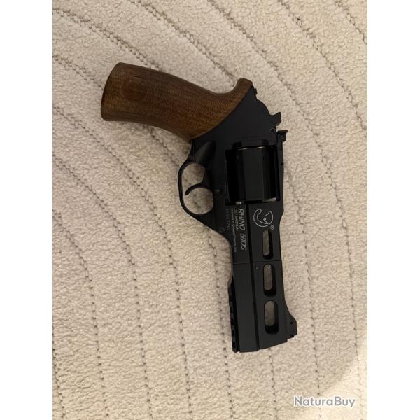 Rhino chiappa canon 6 pouce