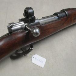 Carl Gustaf M96 de 1917 tout au même numéro,  Dioptre Pramm!!!Mise à prix 1 euro!!!