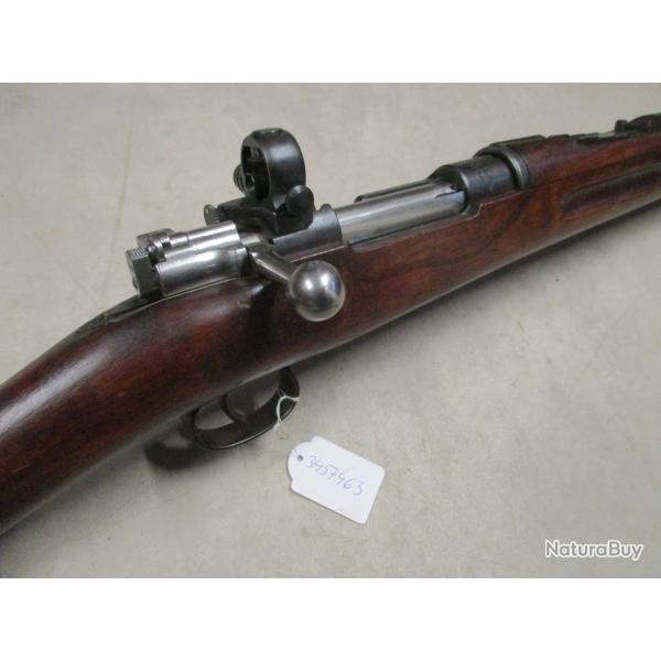 Carl Gustaf M96 de 1917 tout au mme numro,  Dioptre Pramm!!!Mise  prix 1 euro!!!
