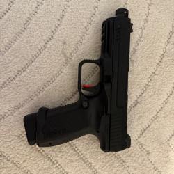 Canik TP9 airsoft