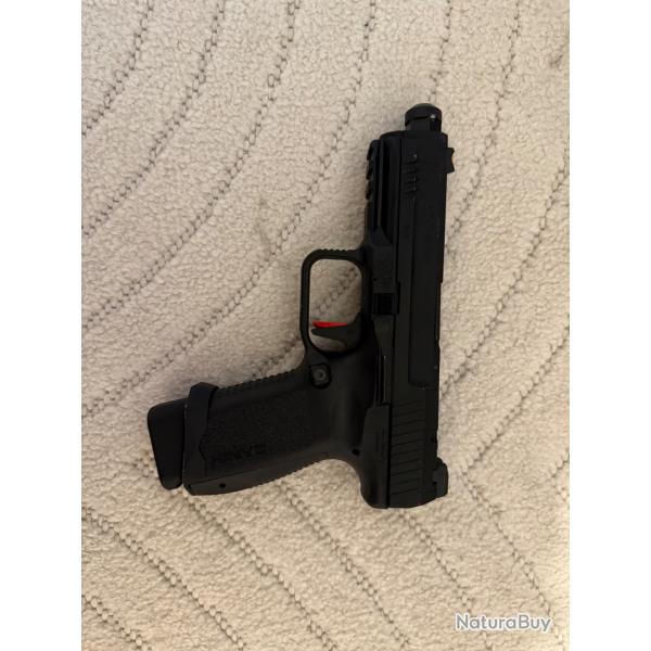Canik TP9 airsoft