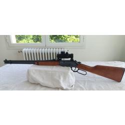 CARABINE WINCHESTER 94 AE RANGER CALIBRE 30X30 AVEC LUNETTE