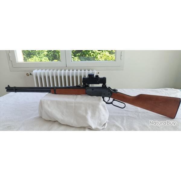 CARABINE WINCHESTER 94 AE RANGER CALIBRE 30X30 AVEC LUNETTE