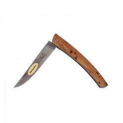 LE THIERS LE FIDELE GENEVRIER 12CM INOX couteau