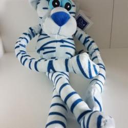 PAS CHER ! Peluche sonore pour chiens panthère 38 cm - Chadog Diffusion / Chasse / Animalerie / Dog