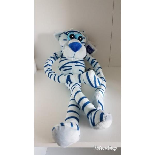 PAS CHER ! Peluche sonore pour chiens panthre 38 cm - Chadog Diffusion / Chasse / Animalerie / Dog