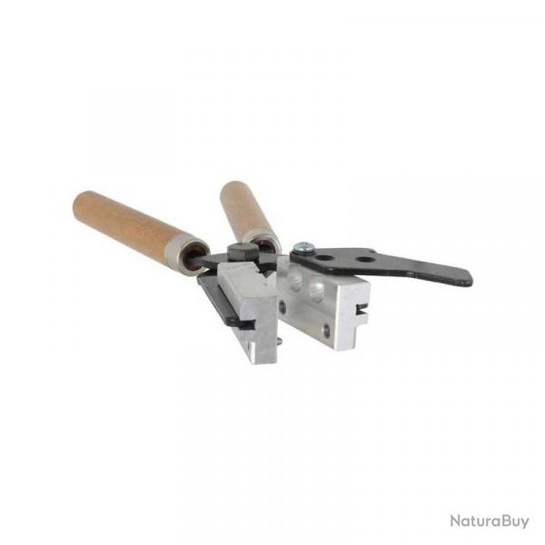 Lee Moule  Balles Rondes .535 2-Cavit