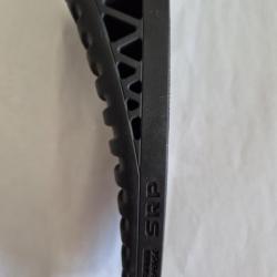 Sabot « Sniper » FAB Defense SRP pour crosses GLSHOCK, GLMAG et GKMAG - AR15 AR-15 AK47 Tactique