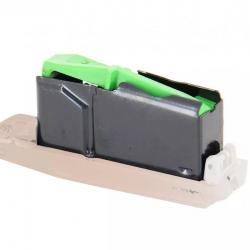 CHARGEUR BROWNING MARAL/SXR2 PUMP - LONG ACTION - 3 COUPS - 300 win mag