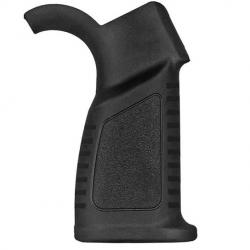Poignée ergonomique Saber gears queue de castor AR-15 SG-101