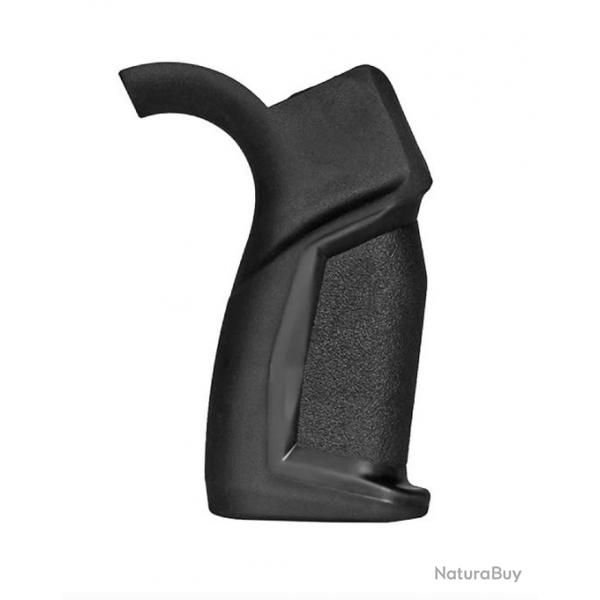 Poigne ergonomique Saber gears queue de castor AR-15 SG-102