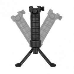Bipied Poignée picatinny Saber gears SG-404