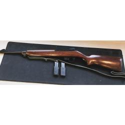 Carabine ERMA EGM1 mod 70 (us-m1) calibre 22Lr d'occasion