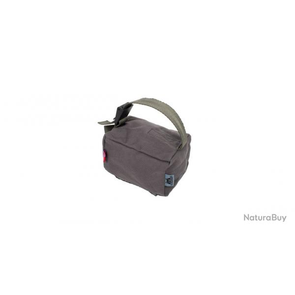 ULFHEDNAR COUSSIN BRICK BACK REST