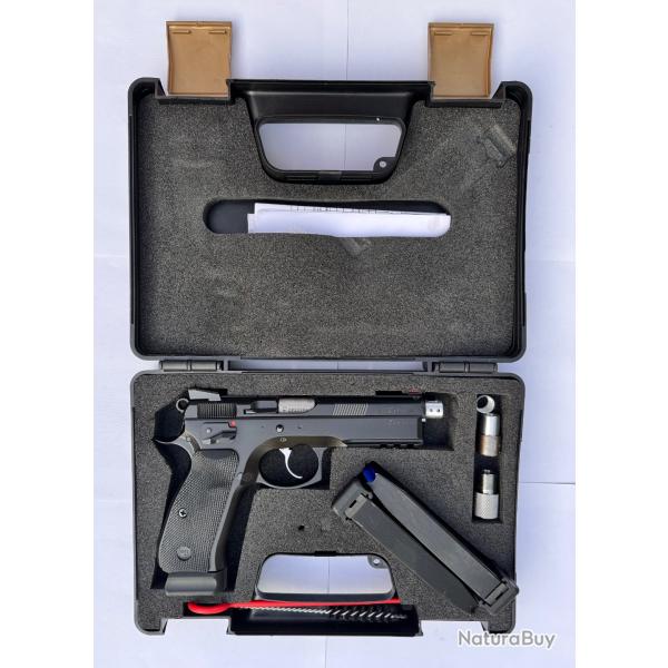 CZ75 SP01 shadow 9x19 filet