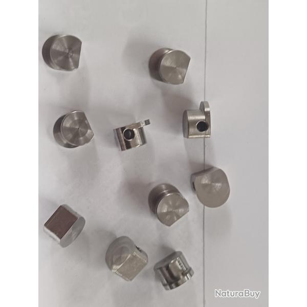 CALES DE POUSSE POUR BERETTA DT10 DT11
