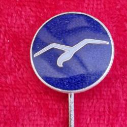 Badge pilote de planeur luft allemand ww2 1