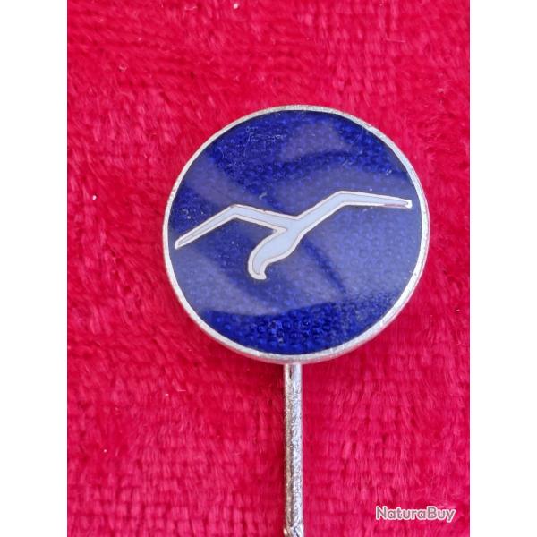 Badge pilote de planeur luft allemand ww2 1