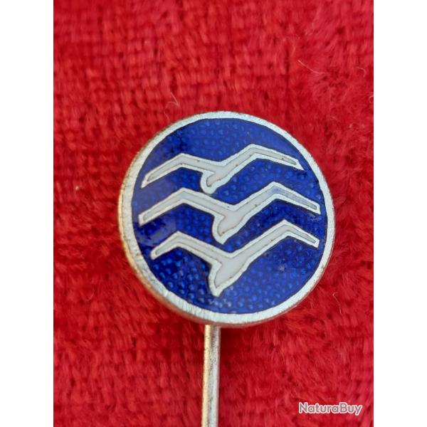 Badge pilote de planeur luft allemand ww2 2