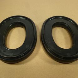Kit coussinet pour casque anti-bruit 3M Peltor Sportac HY68