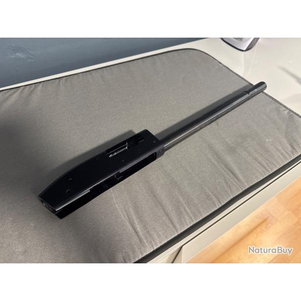 Sans prix de rserve ! Carcasse Mossberg 88 maverick
