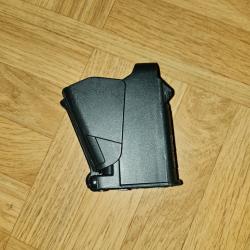 Chargette (chargeur) universel 9mm et 45 acp