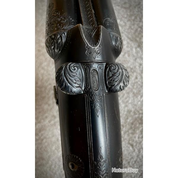 Fusil darne cal 20