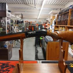 LUGER 2010 12/76 Gaucher Occasion