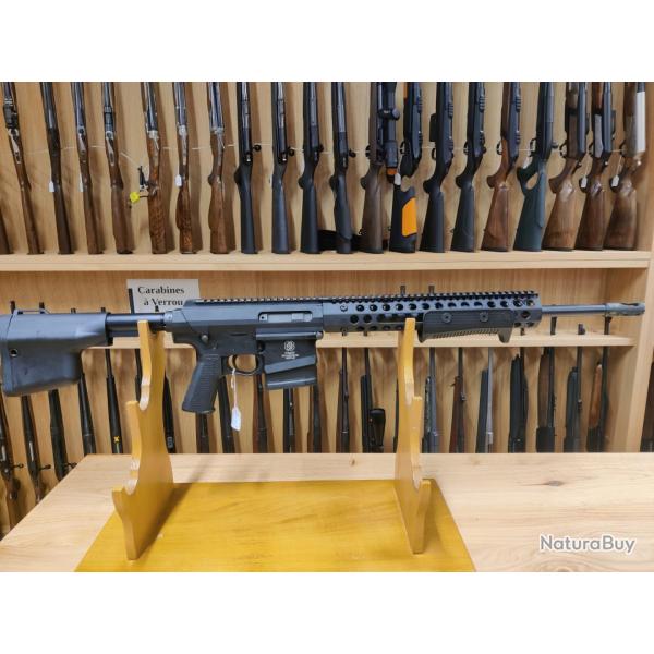 Troy Industries Pump 308 win Occasion