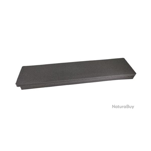 Mousse prdcoupe 103 x 33 x 15 cm Nuprol