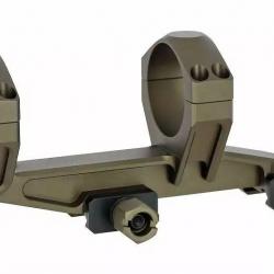 Support de montage 34mm NF 1.57" Dark Earth Holy Warrior