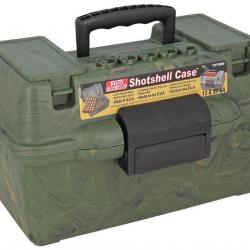 Caisse à munition lisse SF-100D MTM Case Gard