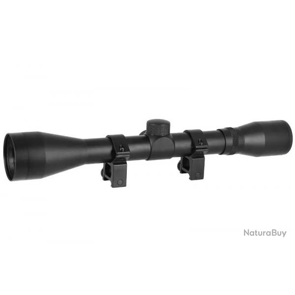 Lunette de visée 4x40 Swiss Arms
