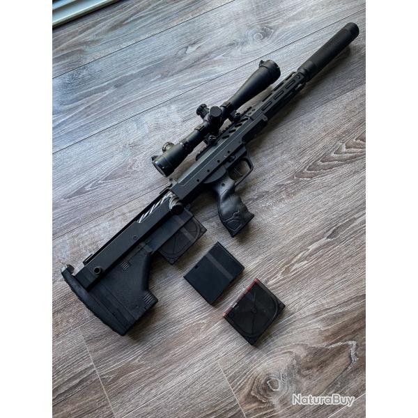 Srs a2m2 covert 16
