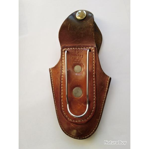 Holster PKK