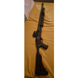 Taurus St-12 + point rouge